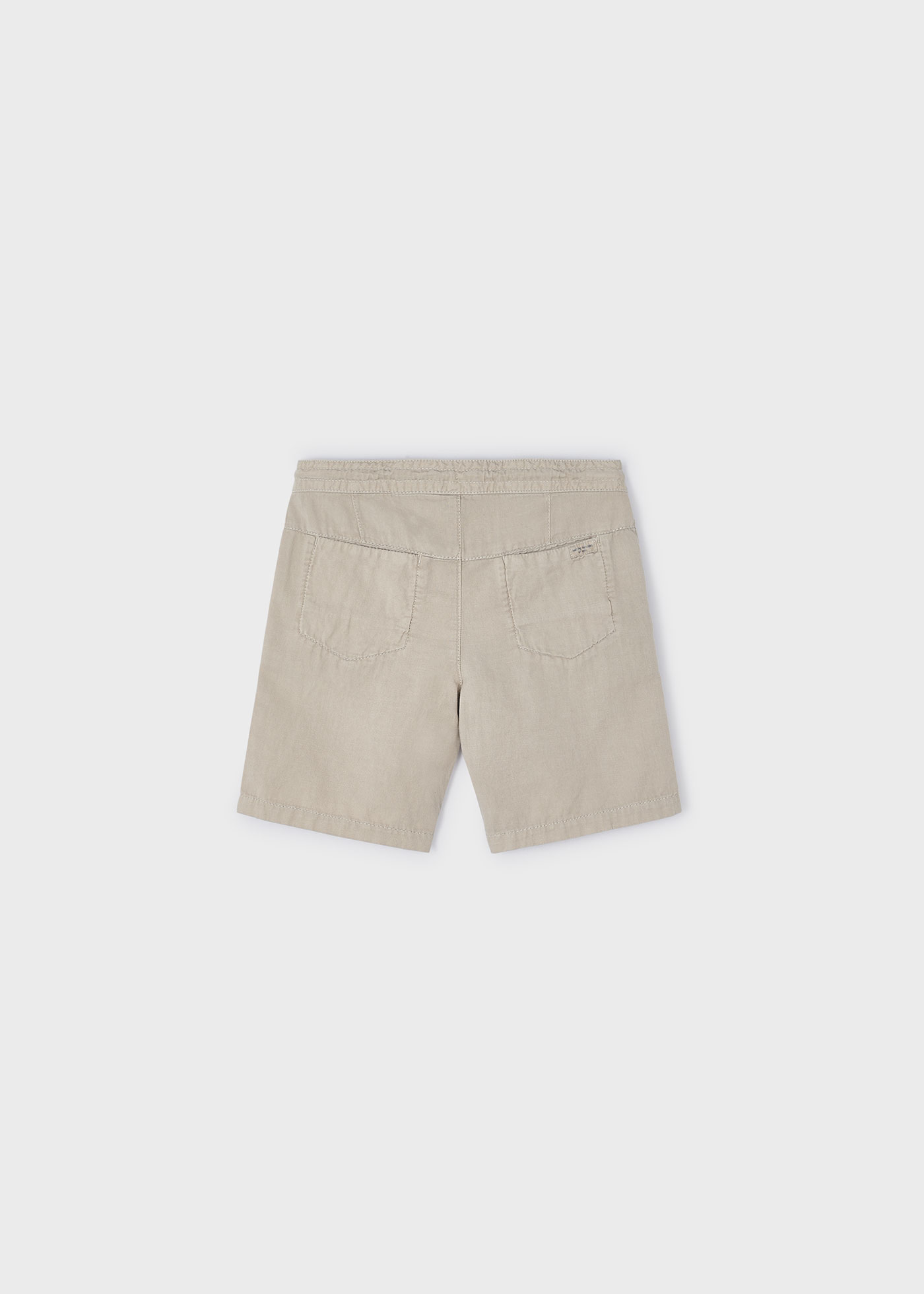Meninos de linho das Bermudas