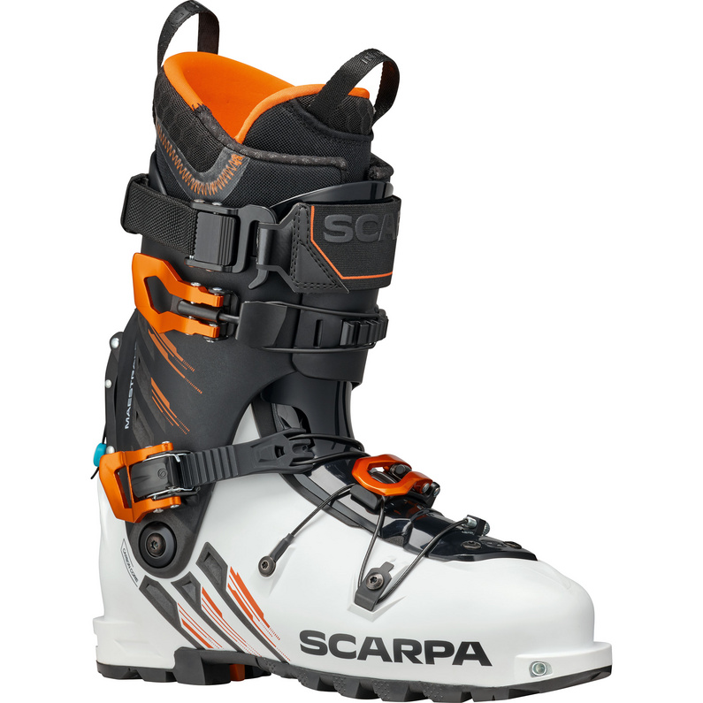 Scarpa Herren Maestrale RS Tourenskischuhe