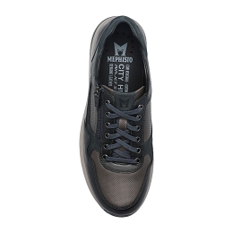bradley  RANDY 6100/ 6159/nomad 25513  BLACK