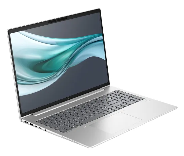 HP EliteBook 660 G11 Notebook - Intel Core Ultra 5 - 125U / op til 4.3 GHz - vPro - Win 11 Pro - Intel Graphics - 16 GB RAM - 512 GB SSD NVMe - 16