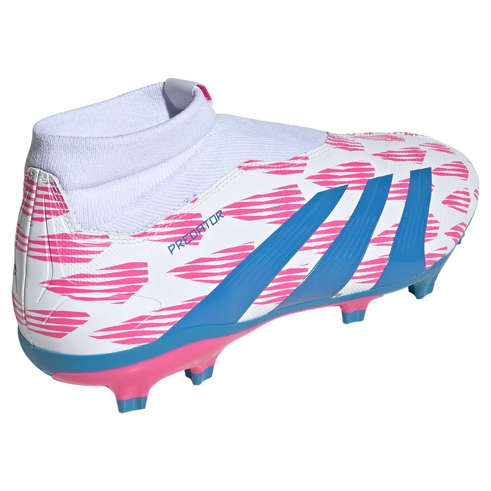adidas Predator League Laceless FG fußballschuhe