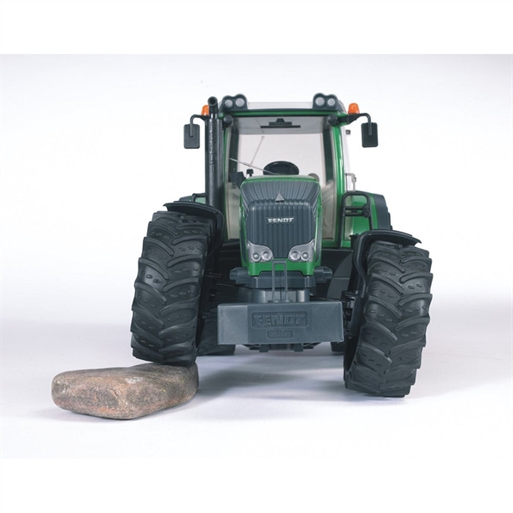 Fendt 936 Vario - Bruder → Luksusbaby.dk