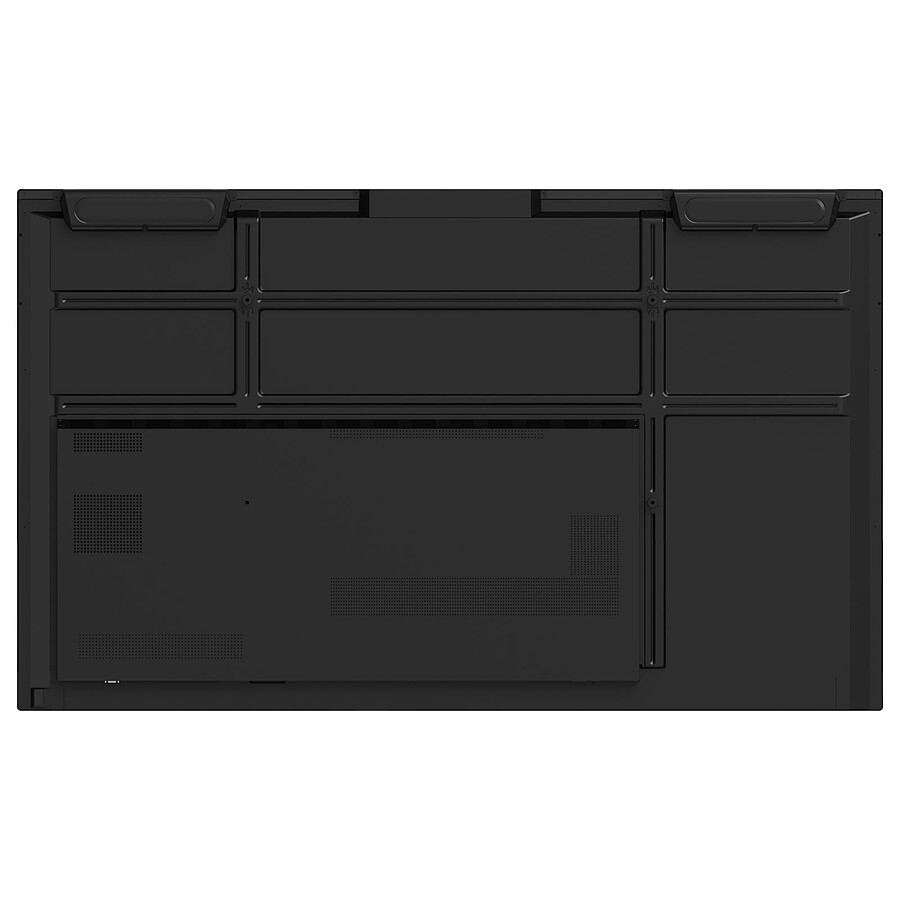 Optoma 5653RK - Ecran tactile et interactif 4K UHD