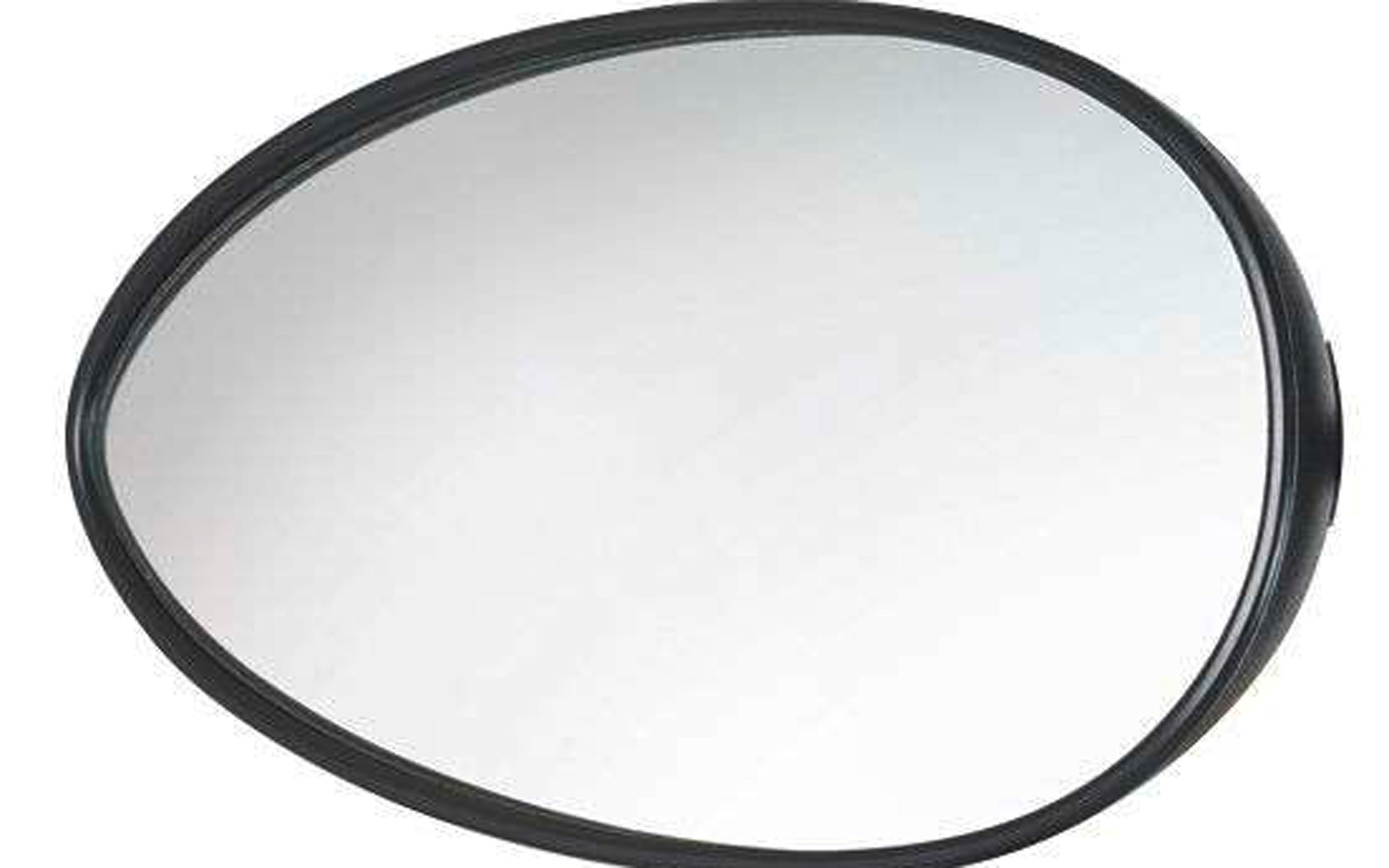 Reich Spiegelkopf Flachglas für SpeedFix Mirror