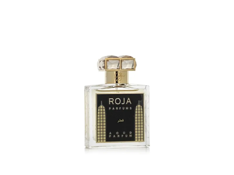 Roja Parfums Qatar Parfum UNISEX 50 ml (unisex)