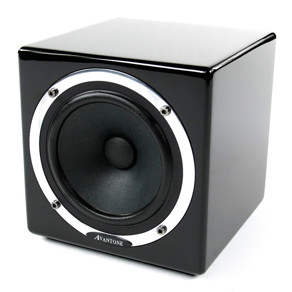 Avantone Pro Active MixCubes actieve studiomonitor (set van 2)