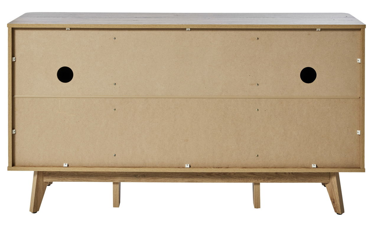 Jahnke Sideboard WAVE