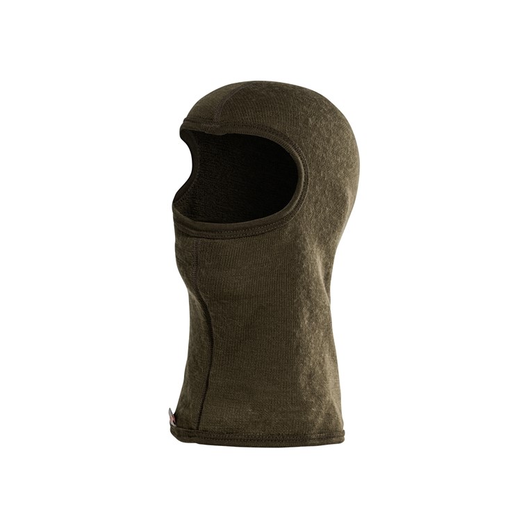 Woolpower Balaclava 200 Pine Green