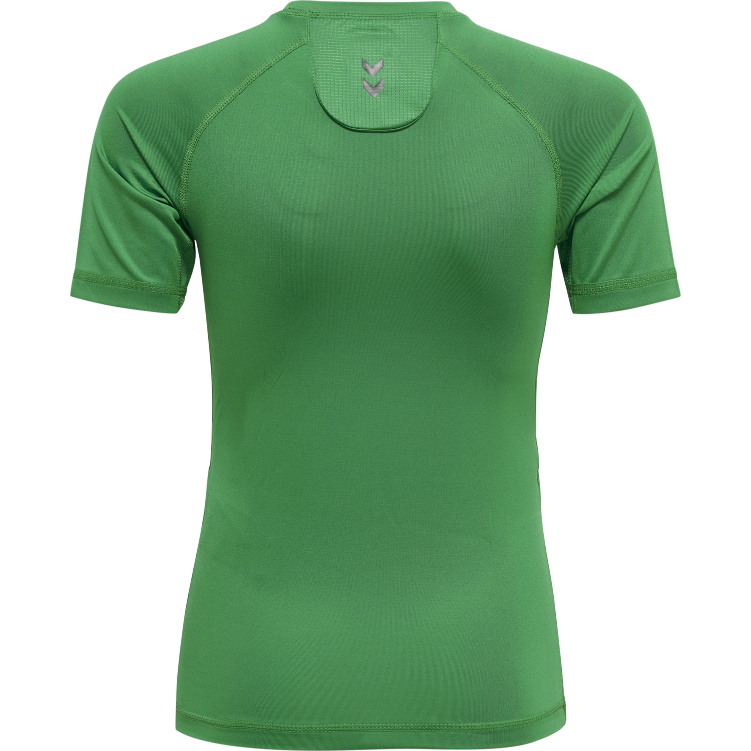 HUMMEL FIRST PERFORMANCE KIDS JERSEY S/S