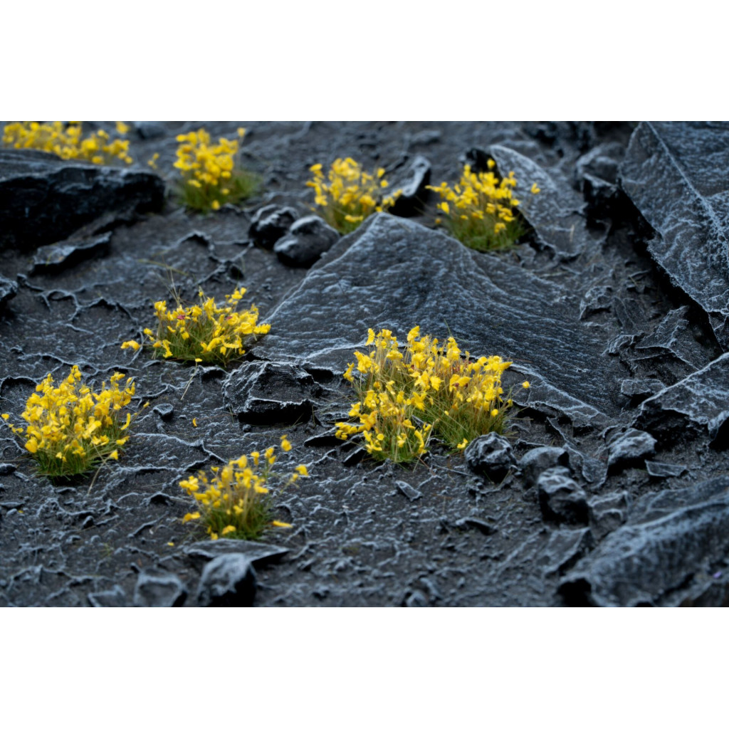 Gamers Grass - Fleurs