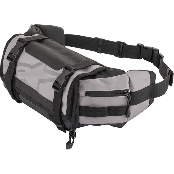 Alpinestars - Sacoche Tech Tool Gris / Noir