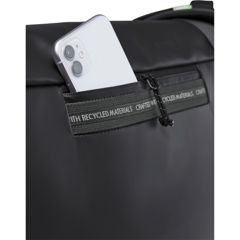 Vaude Mineo Messenger 22 Tasche