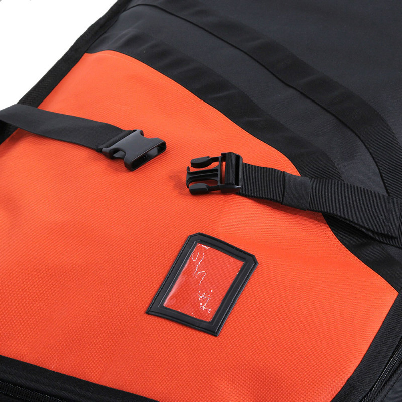 BOARDBAG TWINTIP GEARBAG HOWZIT