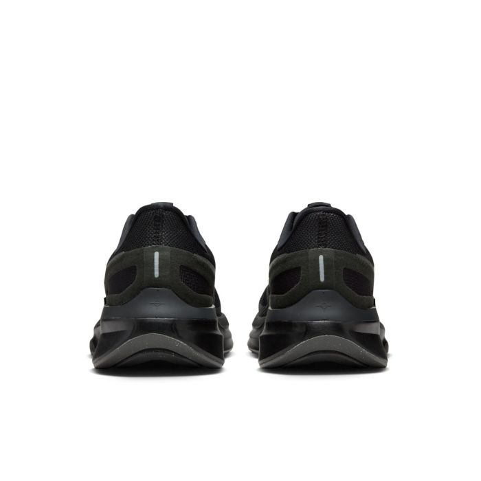 Nike Herre Løbesko Structure 25 Sort
