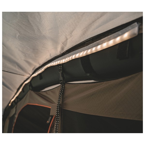 Easy Camp - Twinflower Zeltleuchte - Lampe à LED