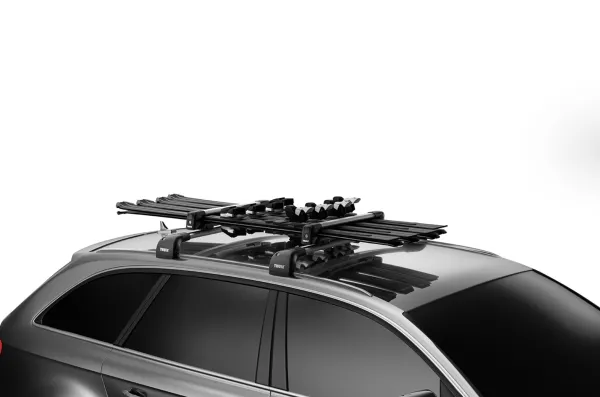 Thule 7326, Tagbelastningsstang