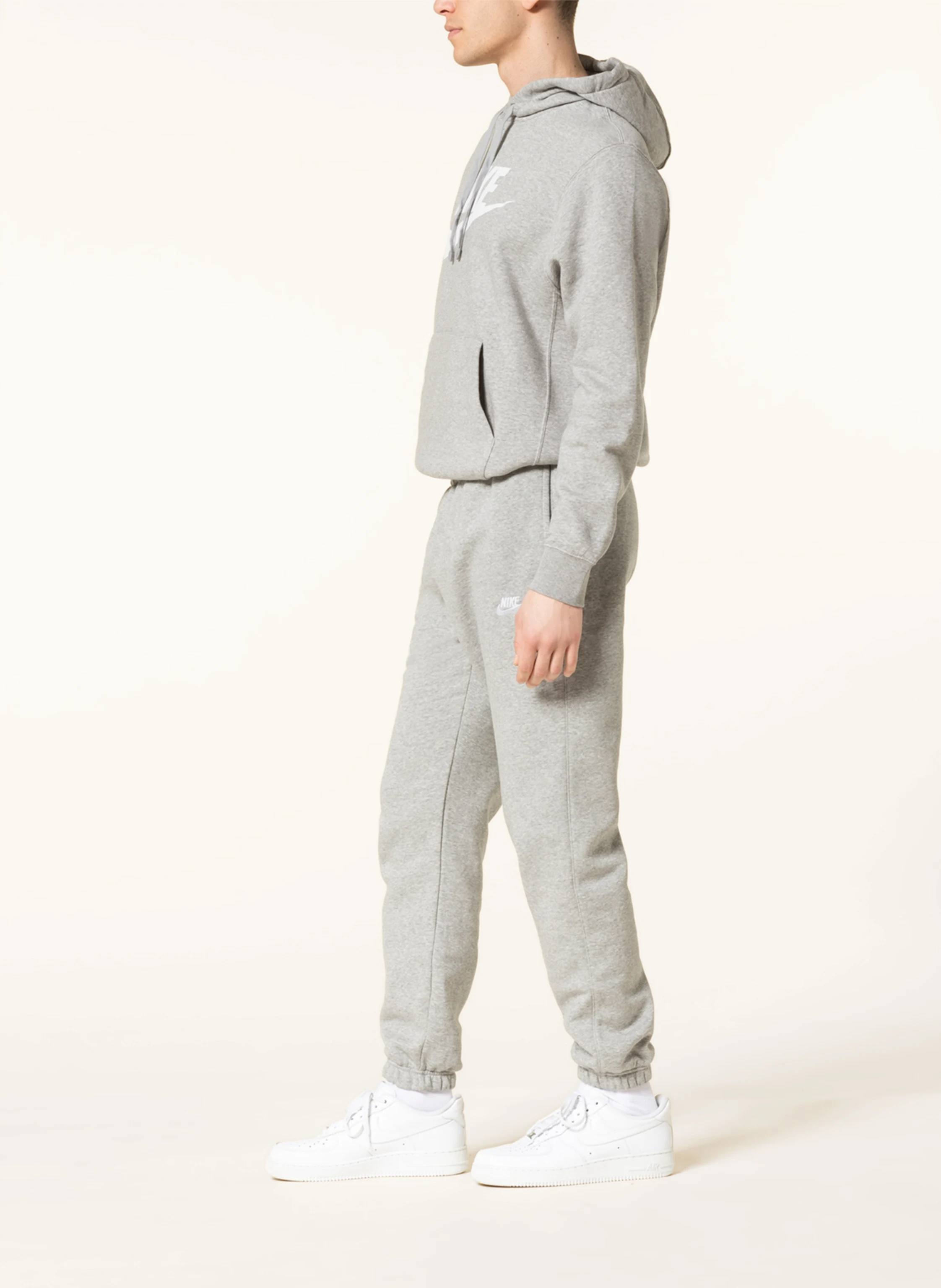 Nike Sweatpants SPORTSWEAR CLUB