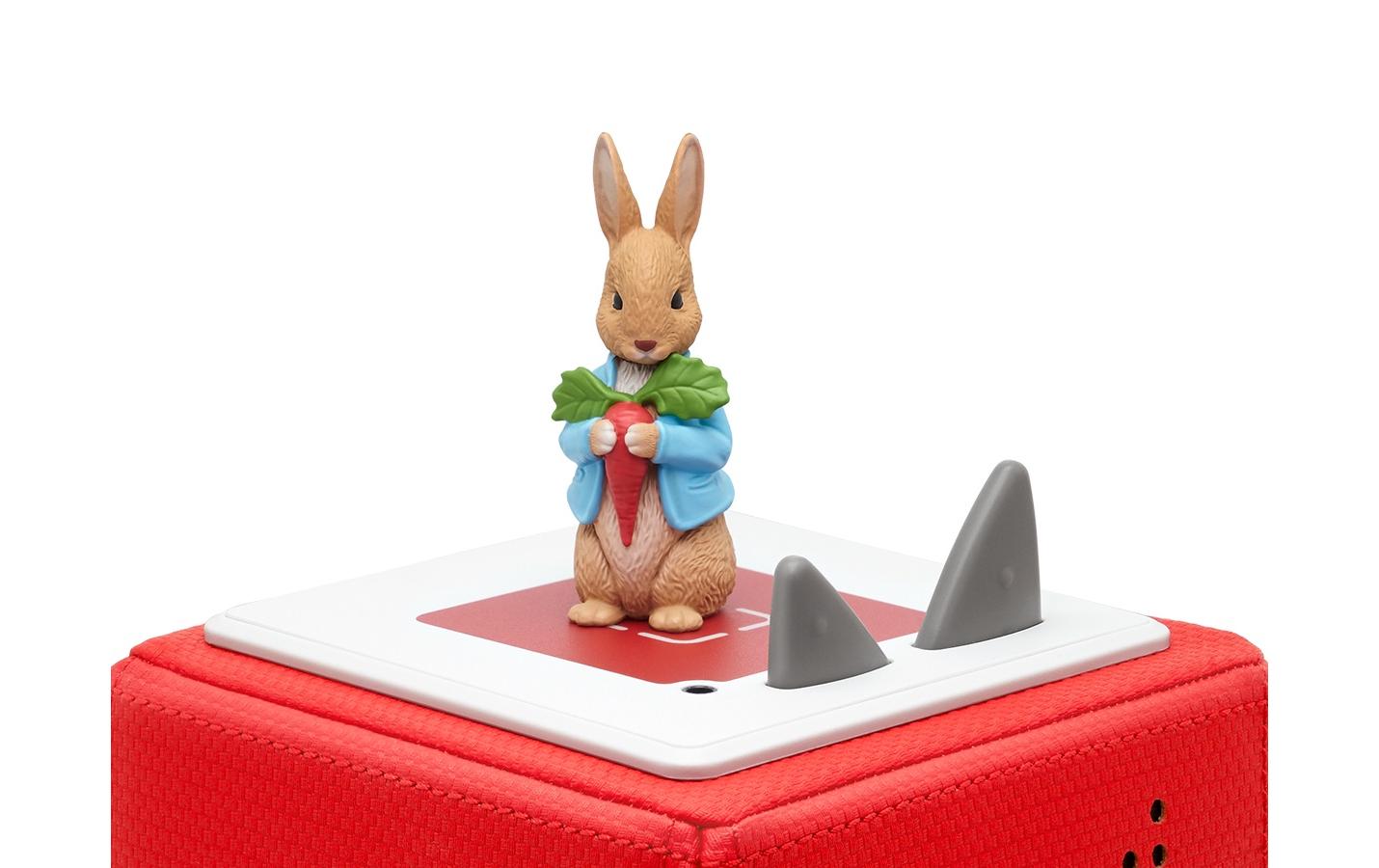 Hörbuch Peter Hase und seine Freunde: Geschichten-SchatzHörspiel