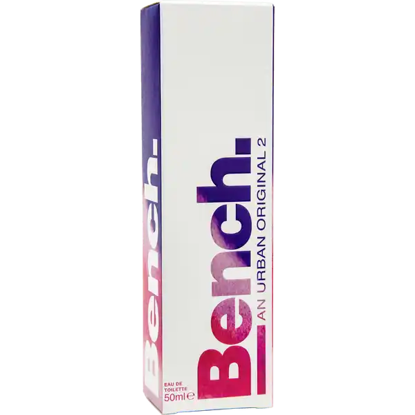 Urban Original 2 Women, EdT 50 ml