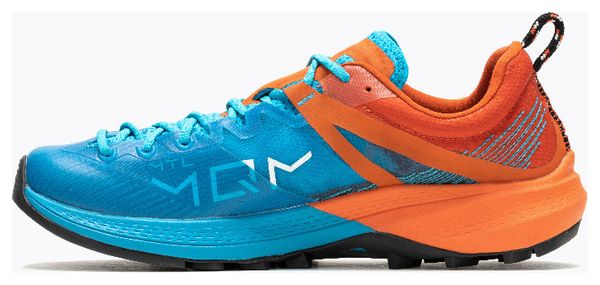 Chaussures Polyvalentes Merrell MTL MQM Orange/Bleu