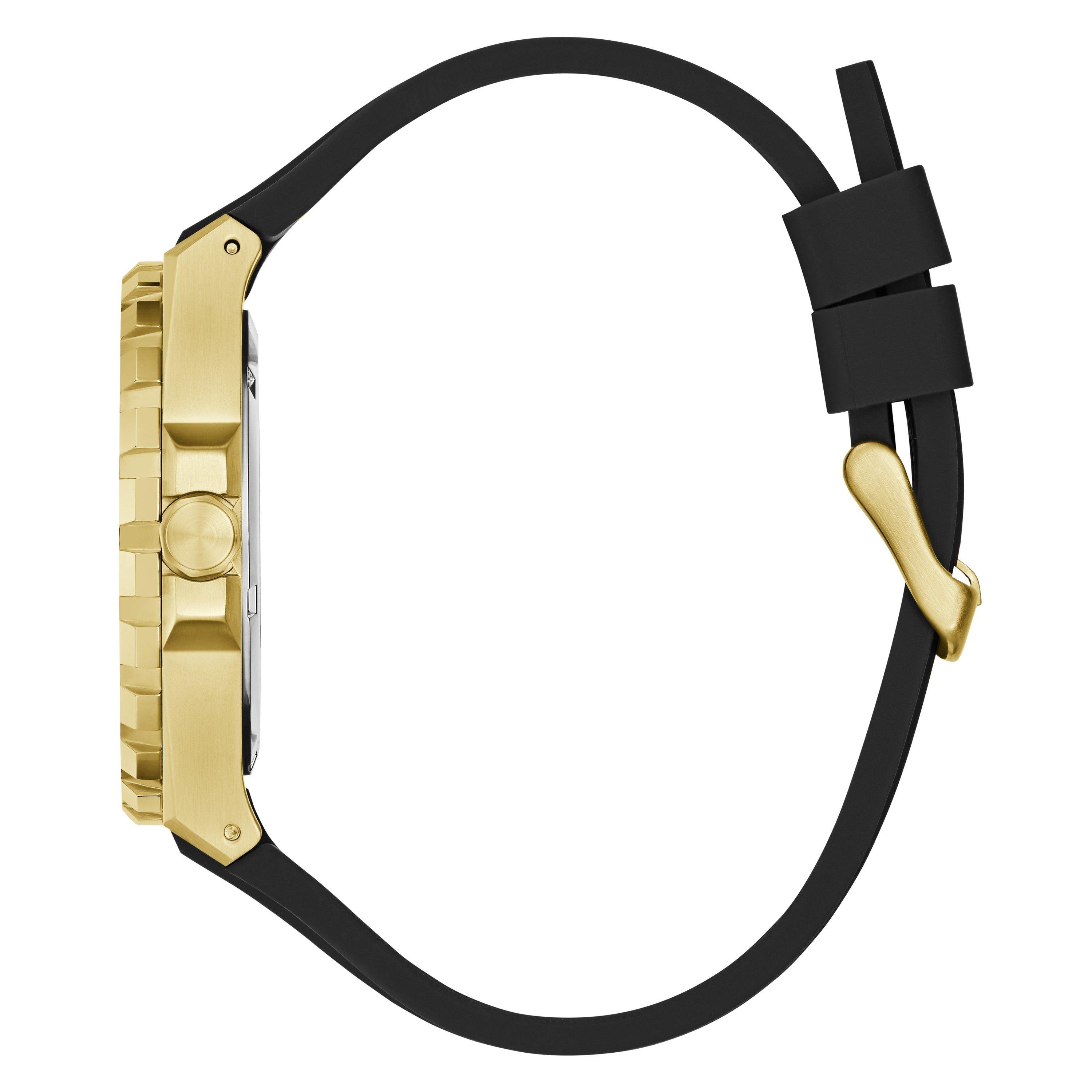 Guess Campus Watch