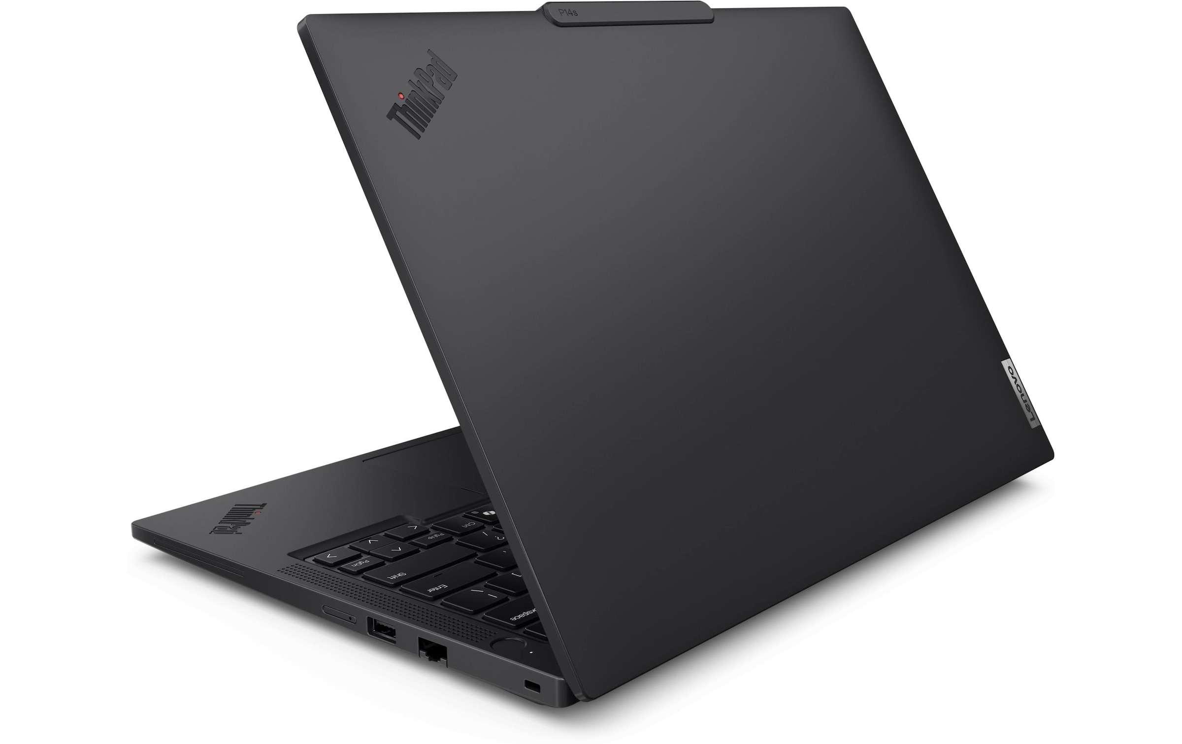 Lenovo Notebook »ThinkPad P14s Gen 6 (AMD) Copilot + PC« / 14 ″ AMD Ryzen™ AI 7 2.000 GB SSD