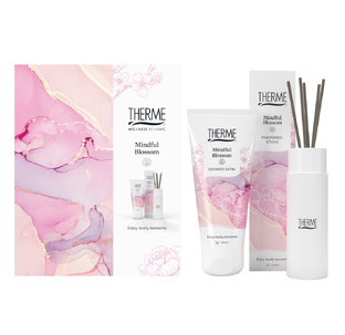 Therme Mindful Blossom Scented Giftset 1ST