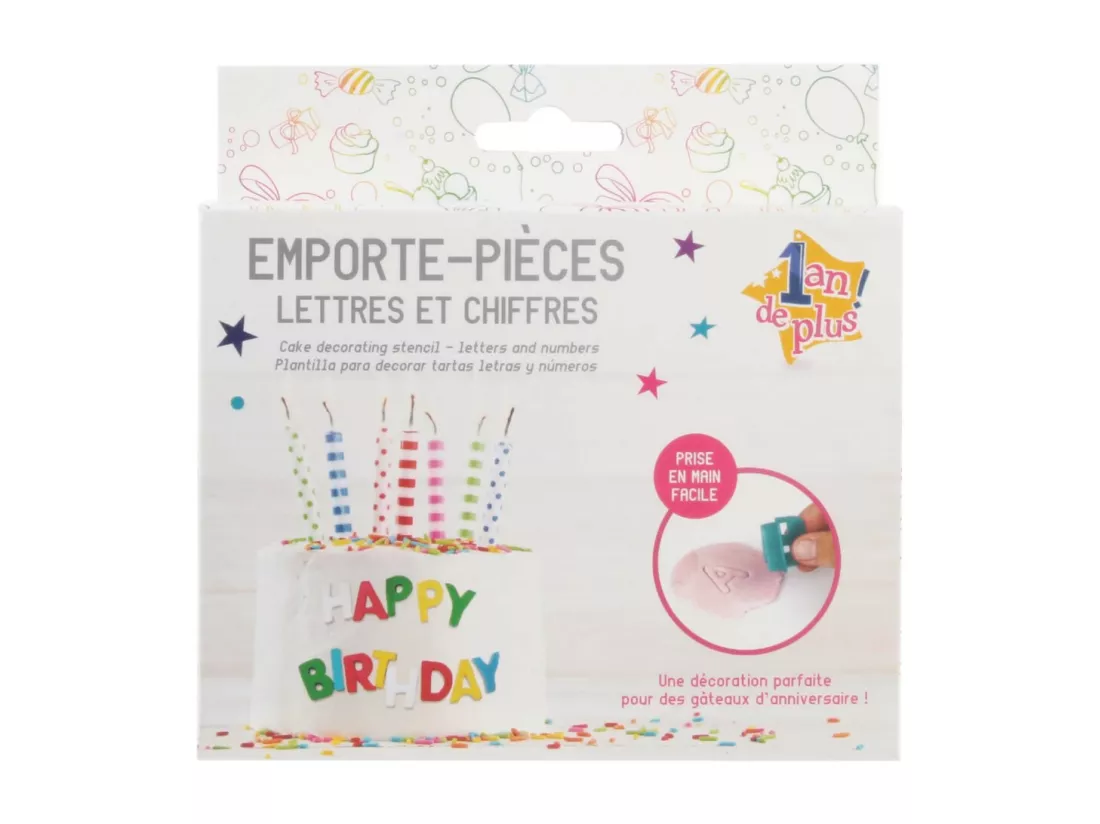 Emporte-Pièces 