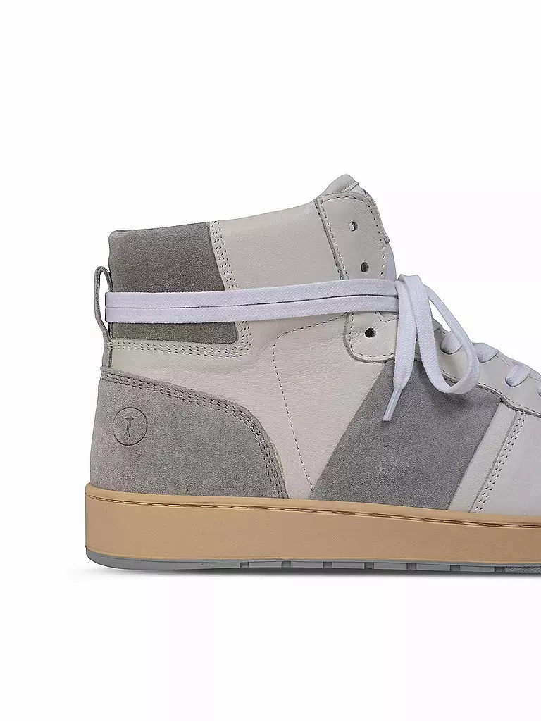 COLLEGIUM Sneaker DESTROYER weiss