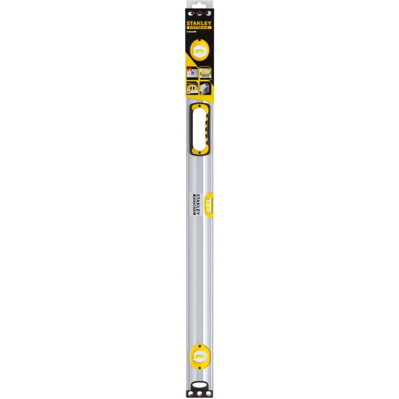 Niveau tubulaire magnétique 90 cm - Fatmax