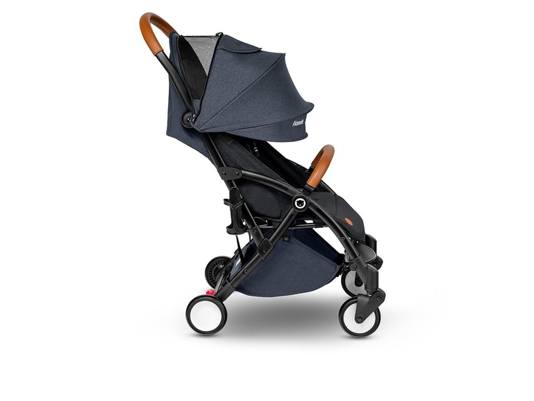 Buggy Julie