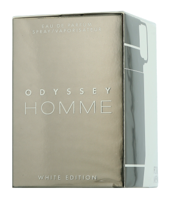 Armaf Odyssey Homme White Edition Eau de parfum Spray 100ml