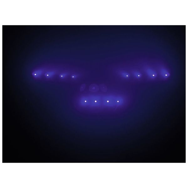 Eurolite LED KLS Laser Bar FX Light Set