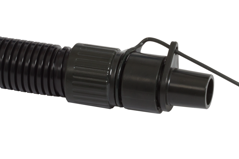 12V Air Tent Pomp