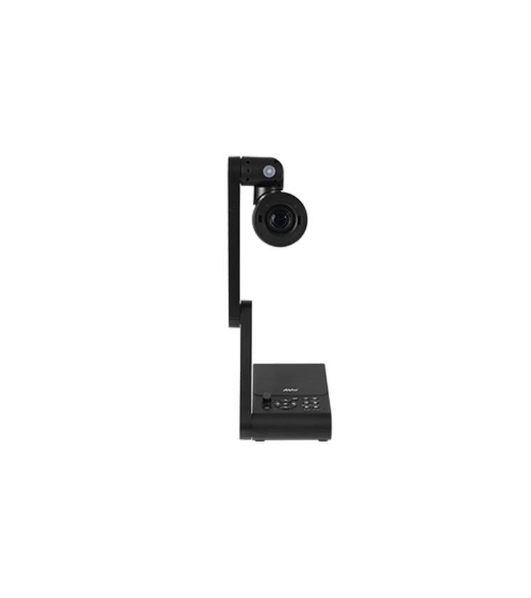 AVer Dokumentenkamera M90UHD Interaktiver Visualizer mit mechanischem Arm (Dokumentkamera)