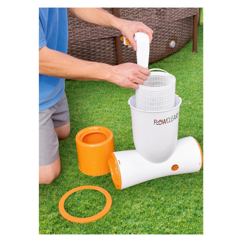 Filterpumpe 2574  l/h