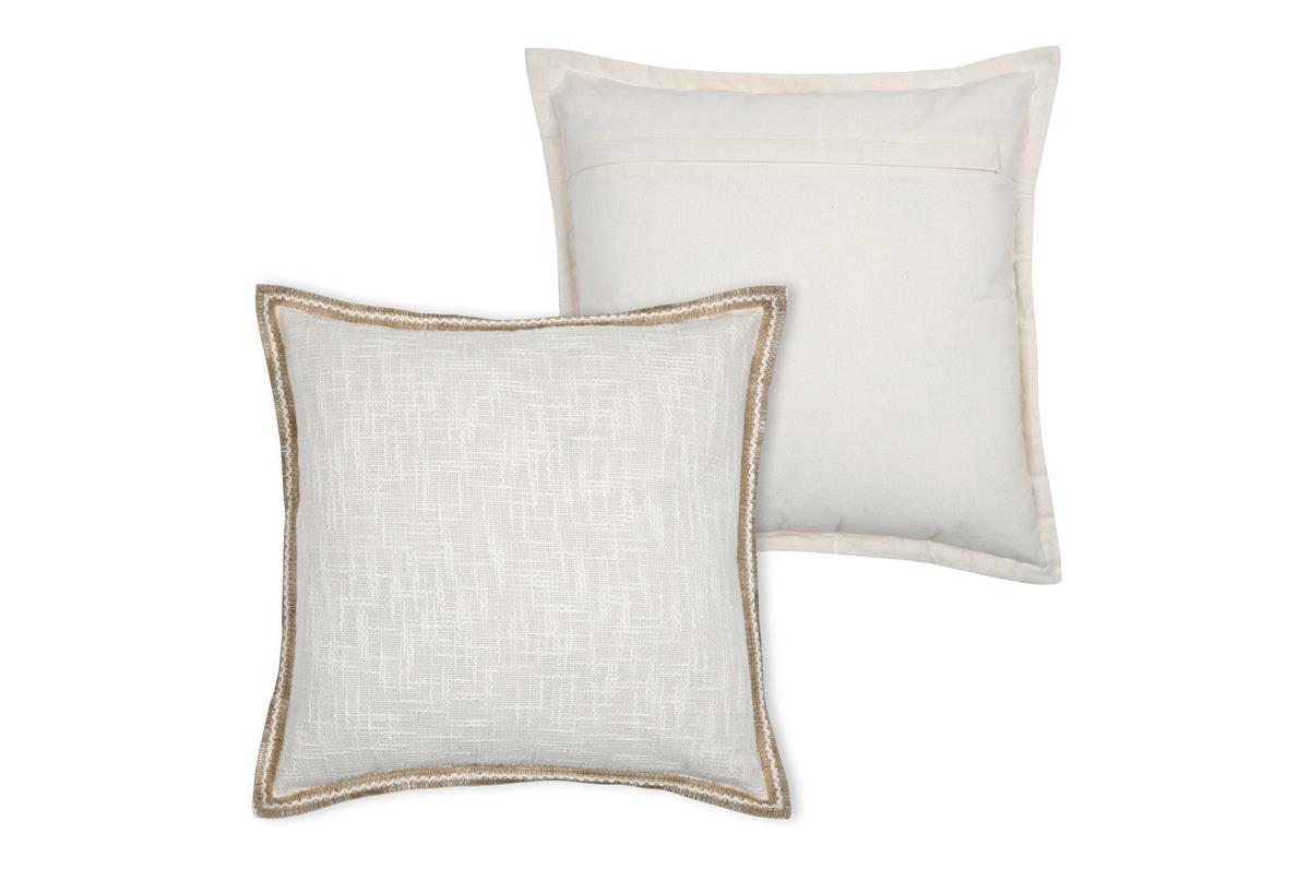BALMA COUSSIN 40X40CM NATUREL