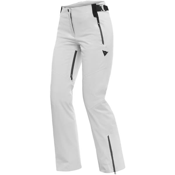 Pantalon de ski DAINESE HP SCREE PANTS WMN BRIGHT-WHITE