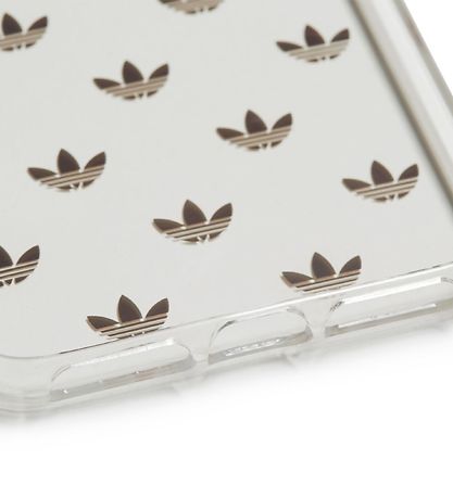 adidas Originals Etui - Trefoil - iPhone XS Max - Rosègold