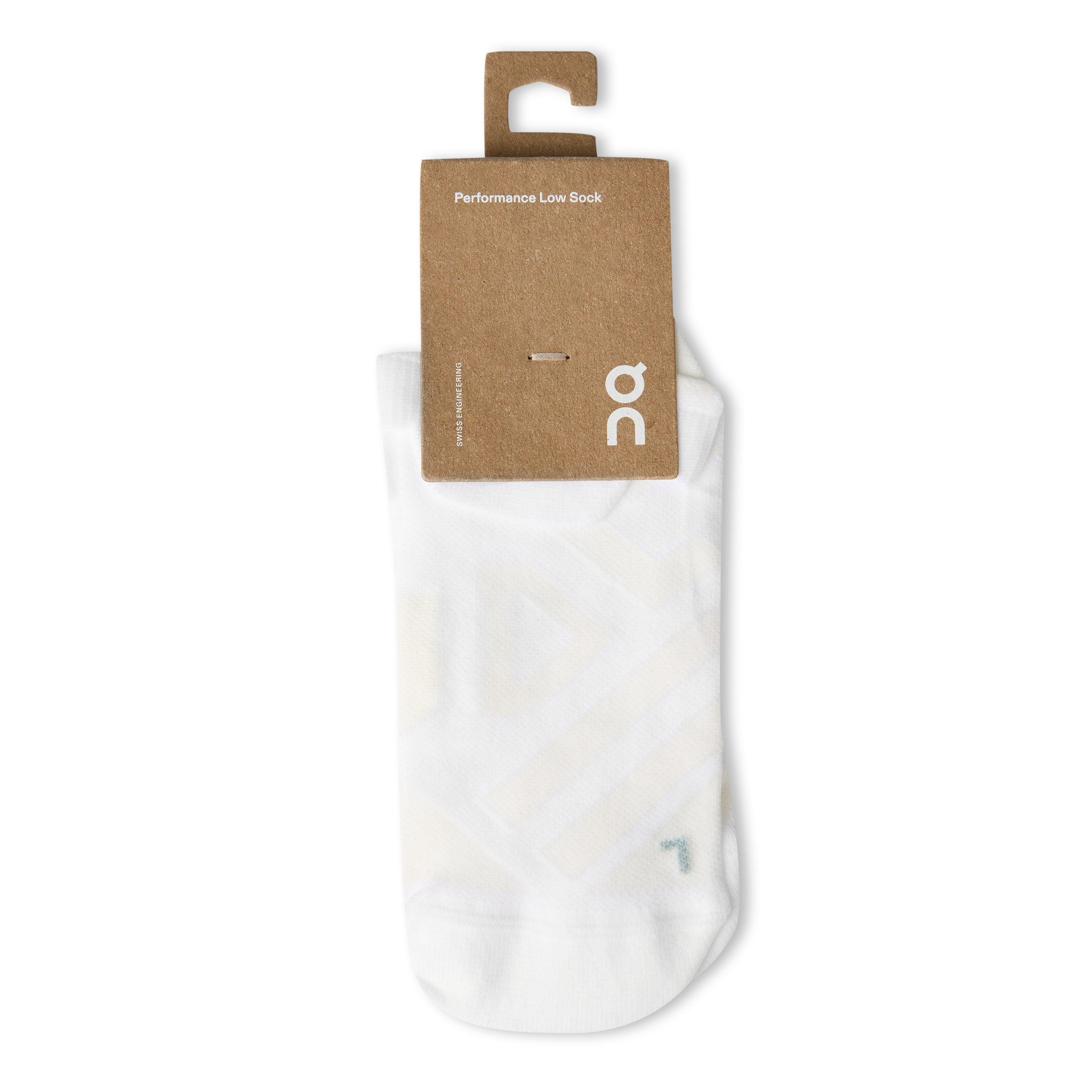 On Performance Low Socks Womens