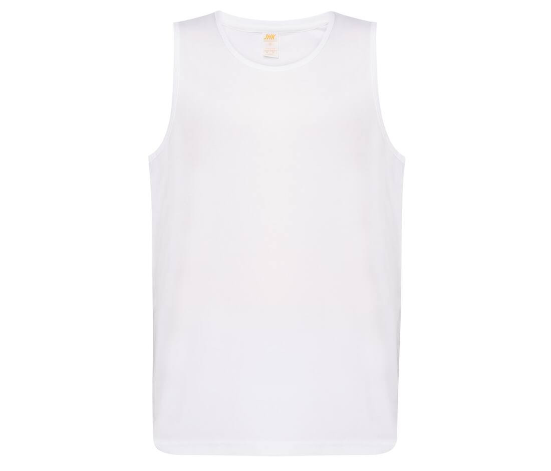 JHK JK903 - Débardeur de sport homme Aruba