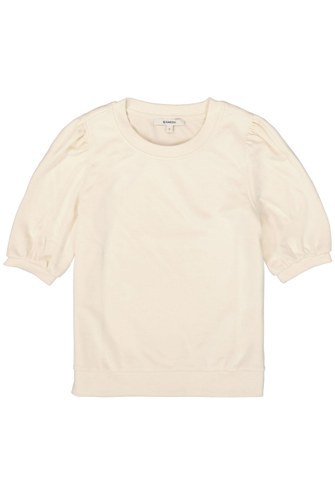 Garcia beige dames sweater