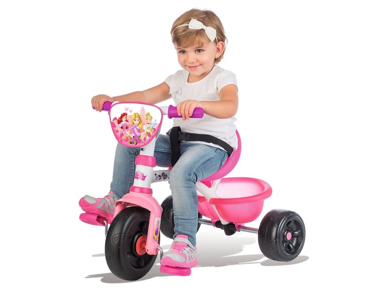 Be Move Disney driewieler