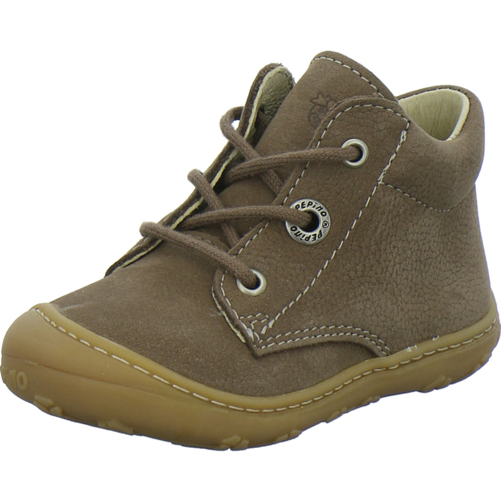 Ricosta Stiefel ungefüttert Cory taupe
