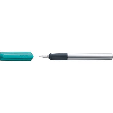 Lamy Stylo plume nexx rose, taille de plume: A