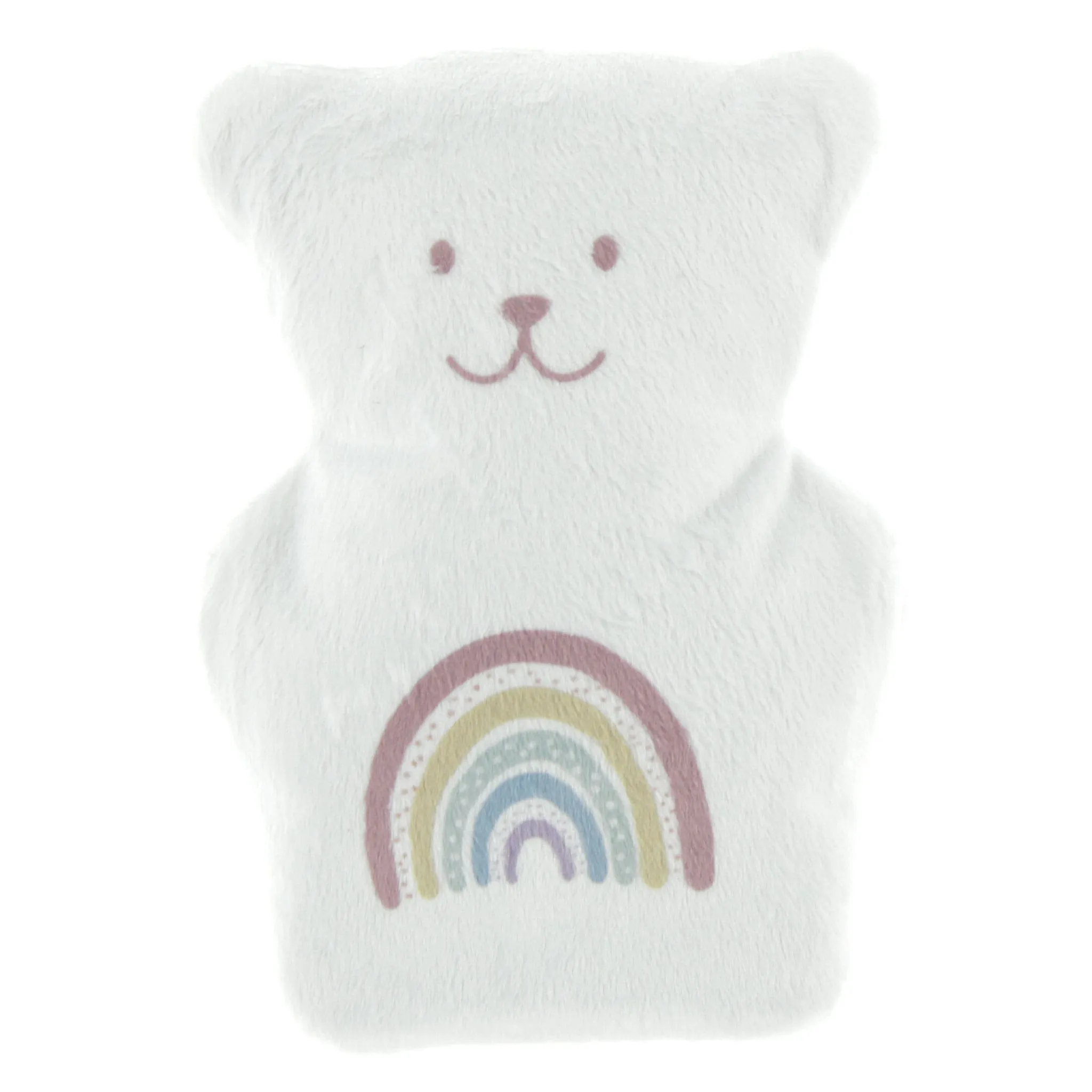 Béké bobo Ourson Béké Bobo - Arc-en-ciel