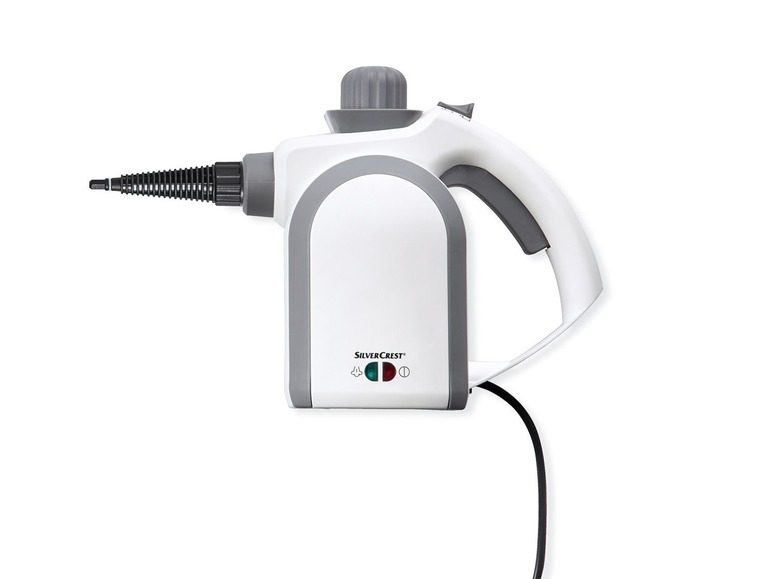 Handstoomreiniger