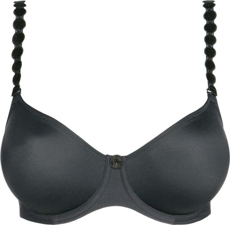 Marie Jo Tom full cup bh Sort