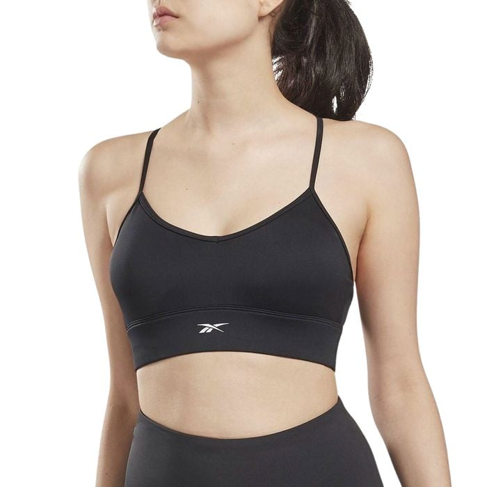 Reebok ID Train Workout Ready Sportbeha Dames