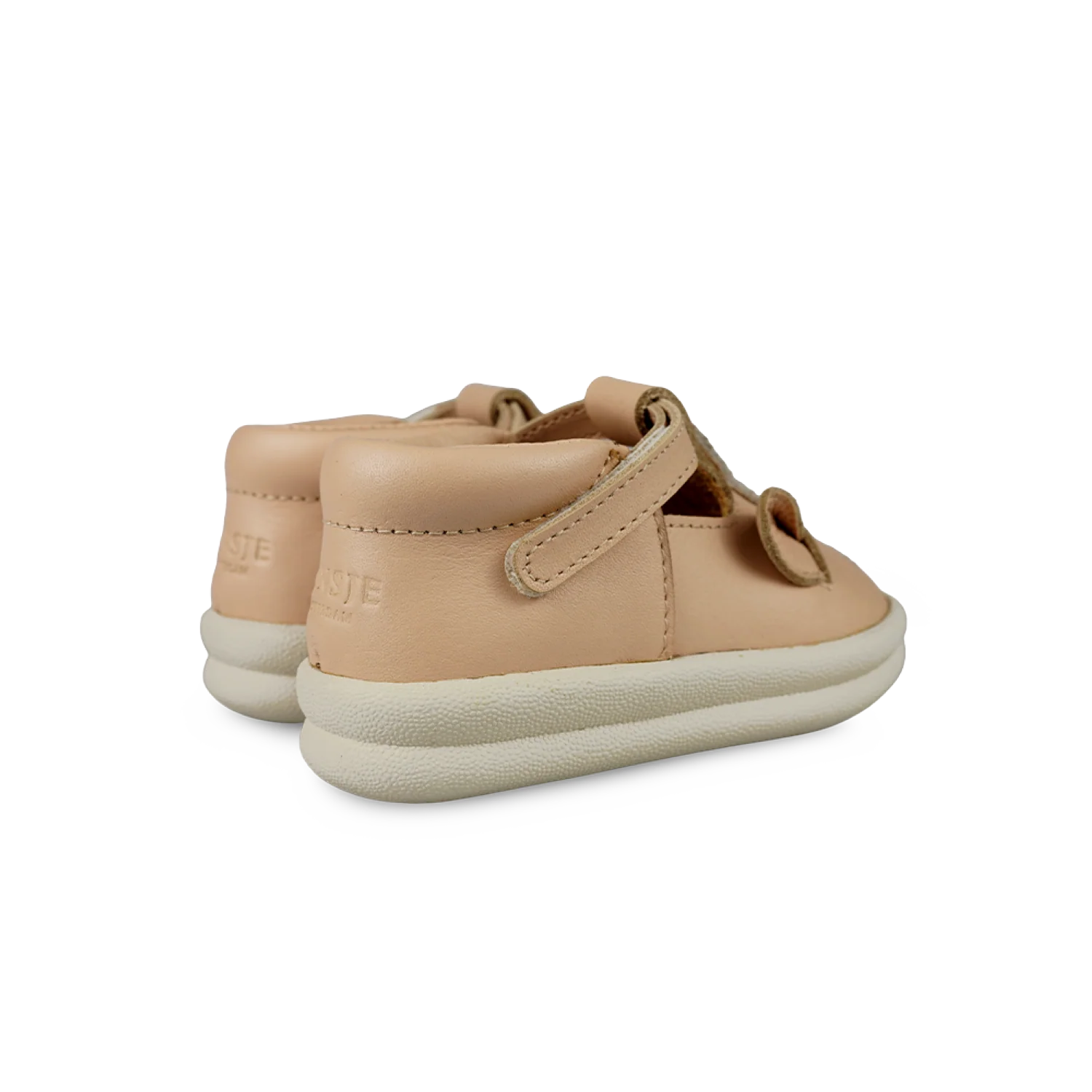 Zazo Special Shoes | Unicorn | Light Rose Leather